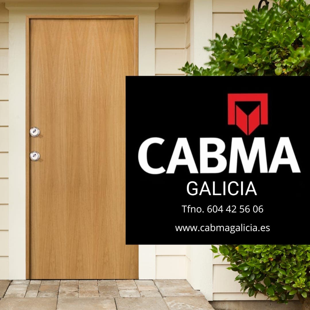 Instalaciones Cabma Galicia