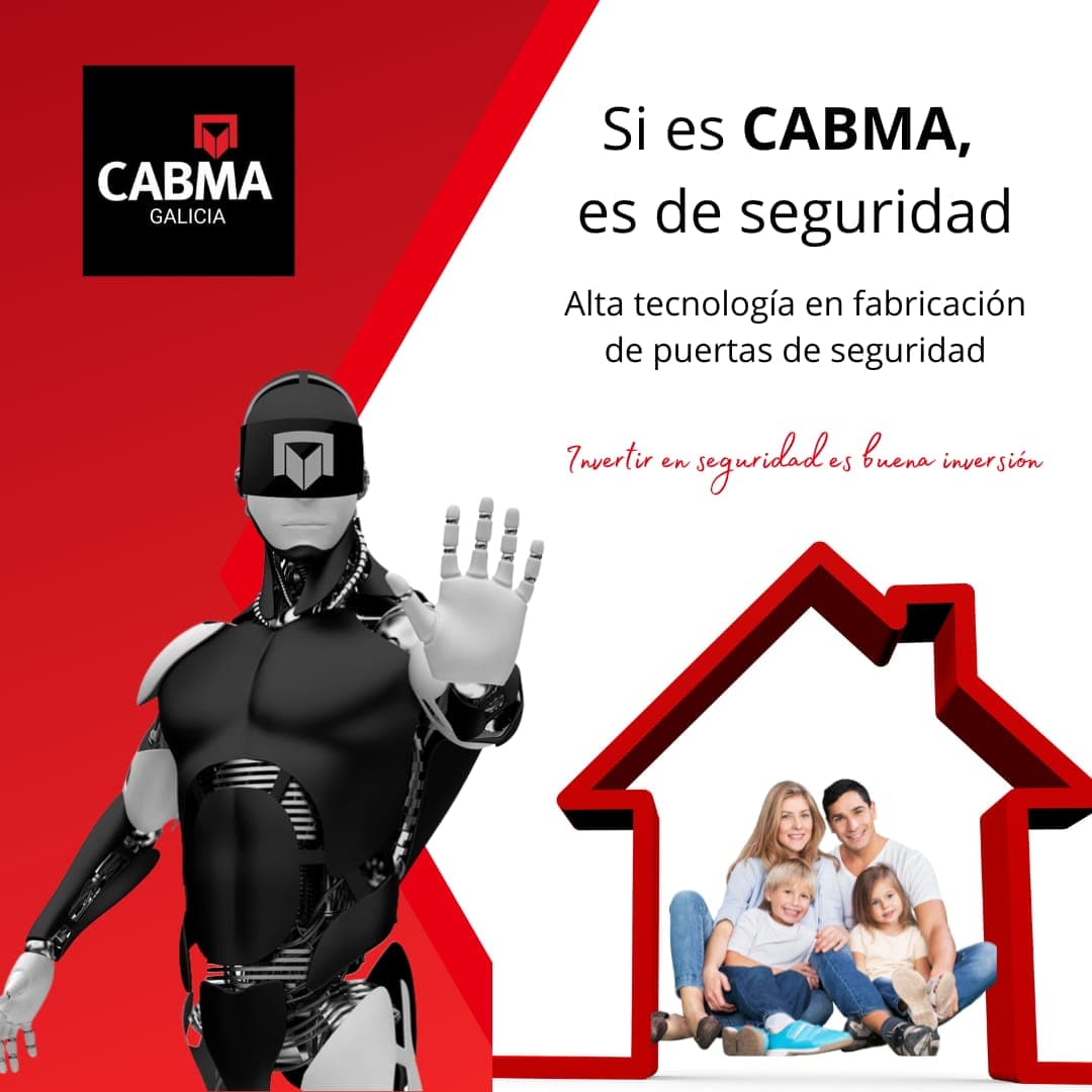 Instalaciones Cabma Galicia